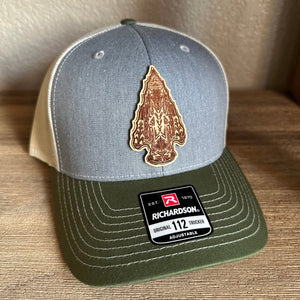 Nature's Elements Cap