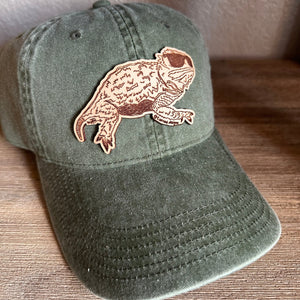 Cheii Vibes Baseball Cap