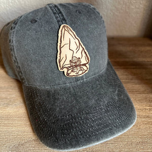 Cheii's Protection Baseball Cap
