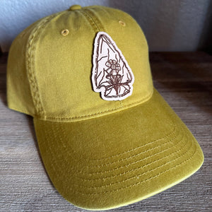 Nature's Protection Baseball Cap