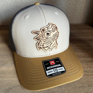 Hozho Cheii Cap