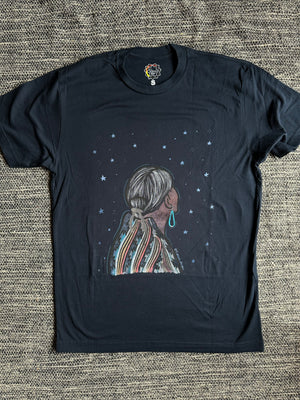 Believe in the Stars T-shirt