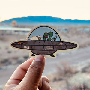 REZ UFO