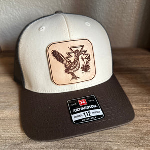 Roadrunner Cap