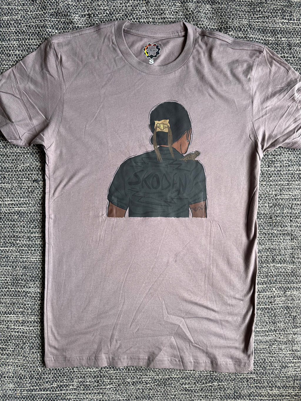 SKODEN Shirt