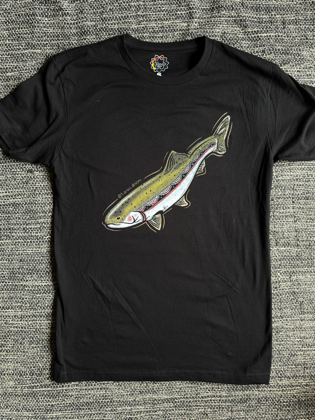 Trout T-Shirt