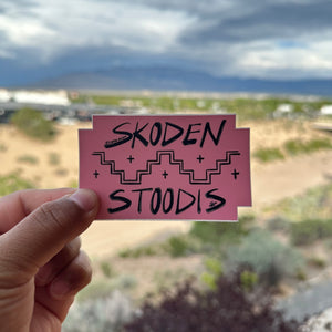 SKODEN + STOODIS